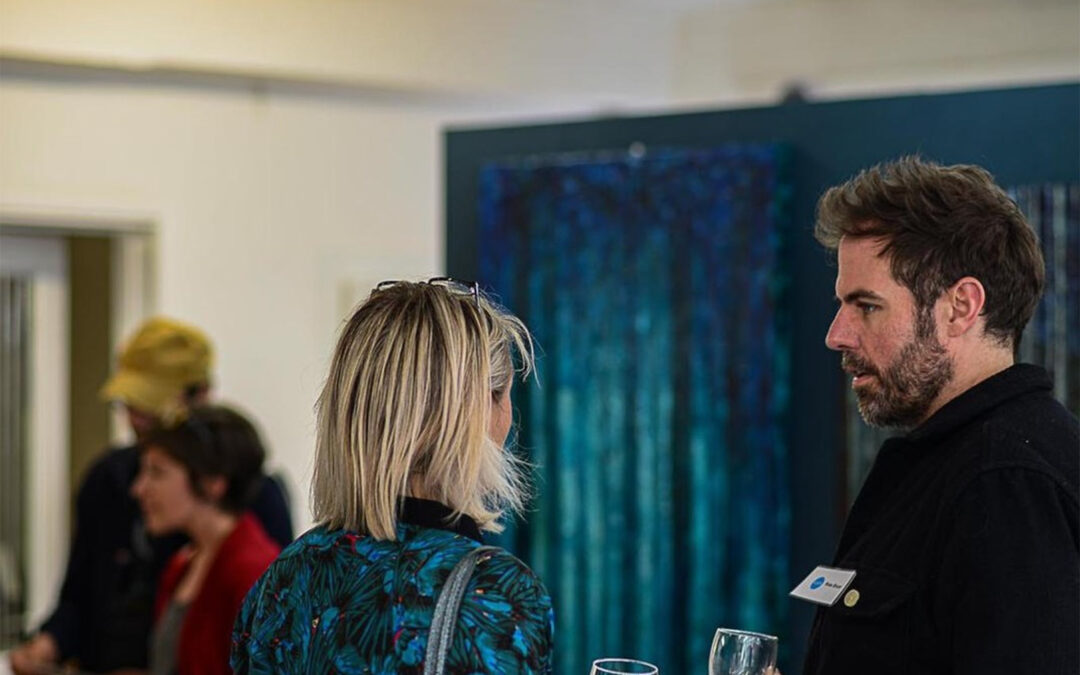 Meet The Artists – Christmas 2023