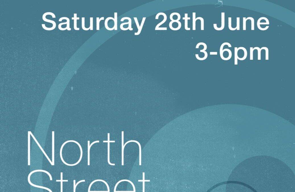 Meet The Artists – Summer 2025