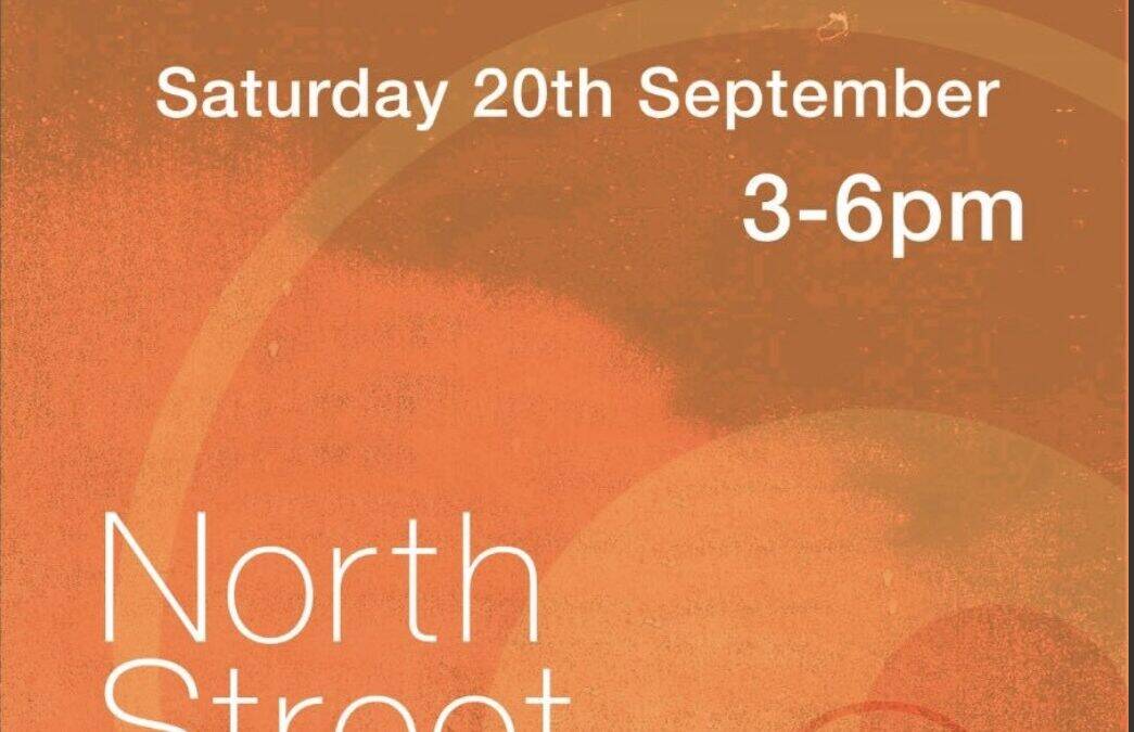 Meet the Artists – September ’25