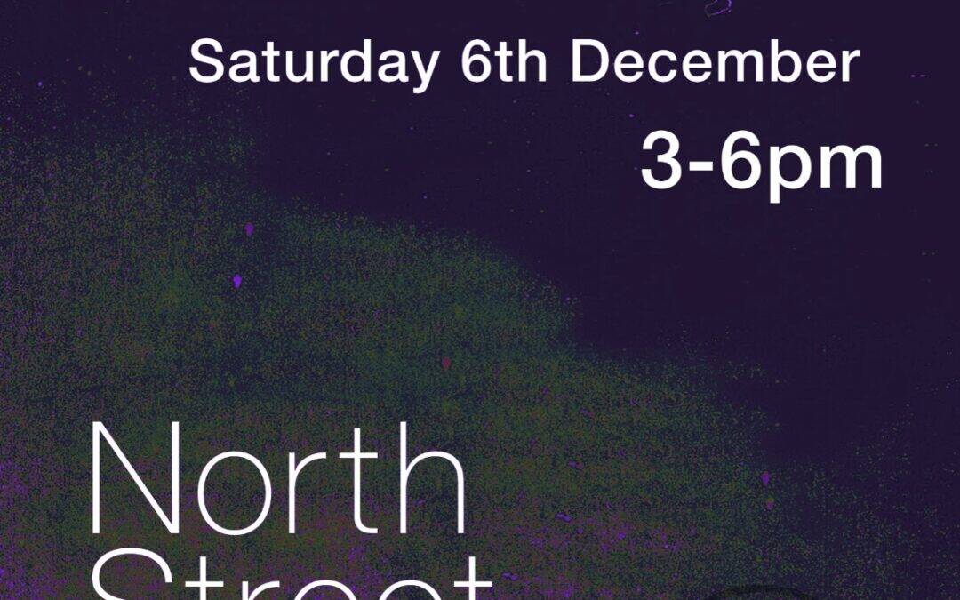 Meet the Artists – December 2025